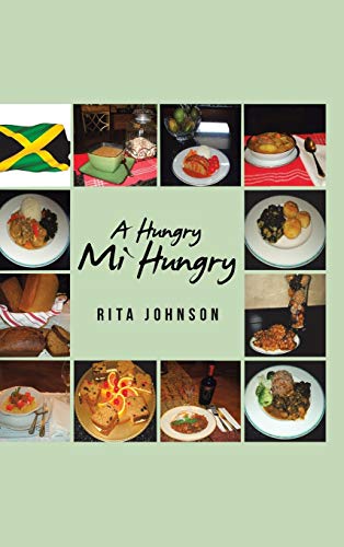 A Hungry Mi Hungry