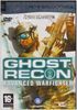 Tom Clancy's Ghost Recon - Advanced Warfighter [FR Import]