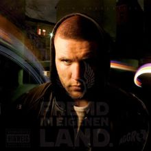 Fremd Im Eigenen Land (Ltd.Premium Edt.)