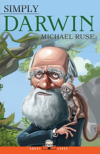 Simply Darwin (Great Lives, Band 2)