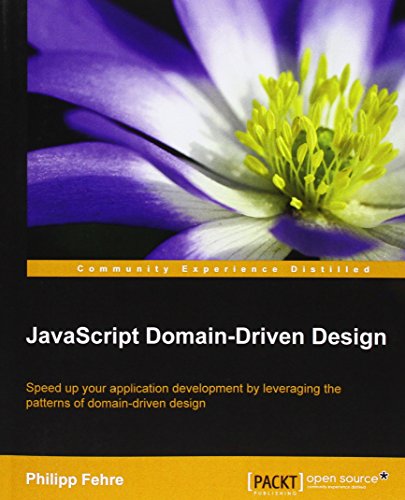 JavaScript Domain-Driven Design (English Edition)