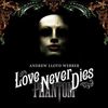 Love Never Dies (Phantom der Oper 2)
