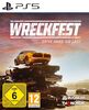 Wreckfest - PS5 [ ]