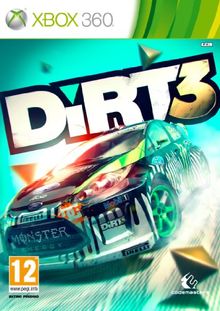 Dirt 3 [PEGI]