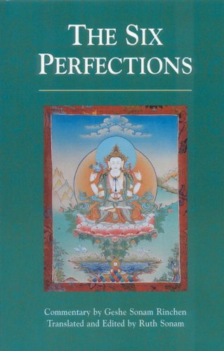 The Six Perfections: An Oral Teaching