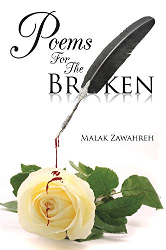 Poems For The Broken