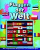 Magnetspiele: Flaggen der Welt