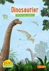 Dinosaurier: Einfach gut erklärt (Pixi Wissen, Band 21)