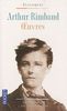 Arthur Rimbaud, oeuvres : Des Ardennes au désert