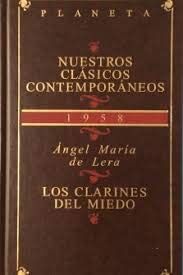 Los clarines del miedo von Lera, Angel María De | Buch | Zustand sehr gut