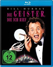 Die Geister, die ich rief [Blu-ray] [Limited Edition]