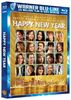 Happy new year [Blu-ray] [FR Import]