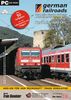 German Railroads - Pro Train Aufg. Paket Add-On