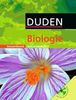 Duden Biologie - Sekundarstufe I: Gesamtband - Schülerbuch mit CD-ROM