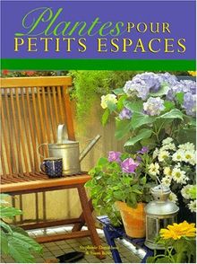 Plantes pour les petits espaces