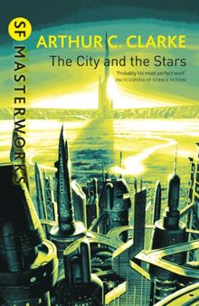 City and the Stars (S.F. Masterworks)