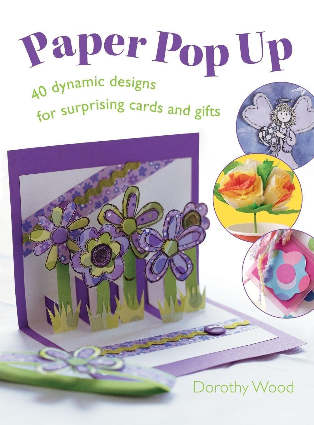 Paper Pop Up