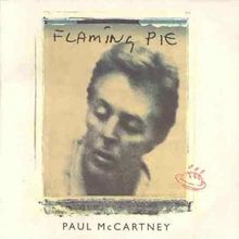 Flaming Pie de Mccartney,Paul | CD | état très bon