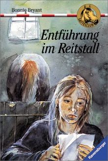 Entführung im Reitstall von Bonnie Bryant | Buch | Zustand akzeptabel