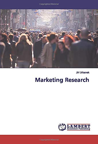 Marketing Research