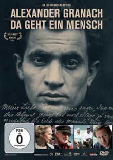 Alexander Granach - Da geht ein Mensch