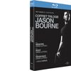Coffret Jason Bourne - la trilogie [Blu-ray] [FR Import]