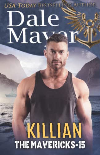 Killian (The Mavericks, Band 15)