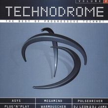 Technodrome Vol.2