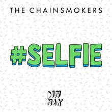 #selfie