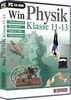 WinPhysik Klasse 11-13