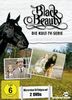 Black Beauty, DVD 1 & 2