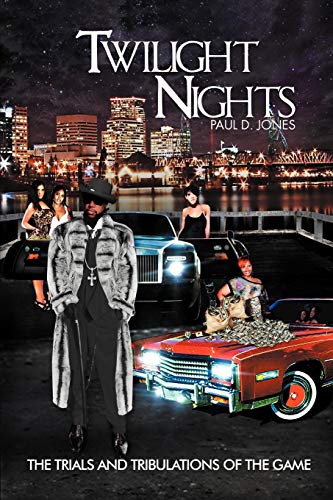 Twilight Nights: The Trials and Tribulations of the Game