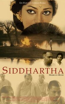 Siddhartha [VHS]