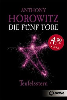 Die fünf Tore – Teufelsstern