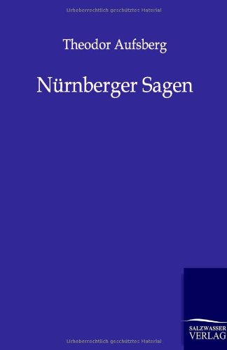 Nürnberger Sagen