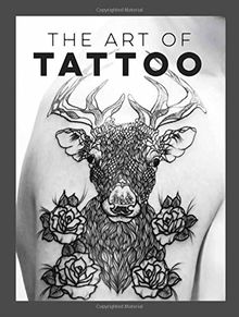 The Art of Tattoo