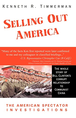 Selling Out America: The American Spectator Investigations