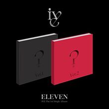 Eleven-Inkl.Photobook von Ive | CD | Zustand sehr gut