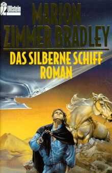 Das silberne Schiff.