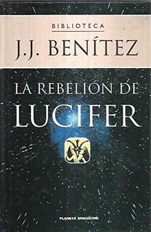 La rebeli?n de Lucifer