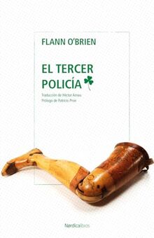 El tercer Policía (Otras Latitudes)