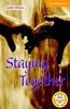 CER4 Staying together with CD: Intermediate Level 4 (Cambridge English Readers)
