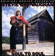 Soul to Soul