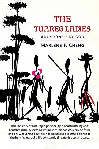 The Tuareg Ladies: Abandoned by God