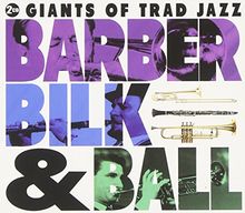 Giants of Trad.Jazz-Best of