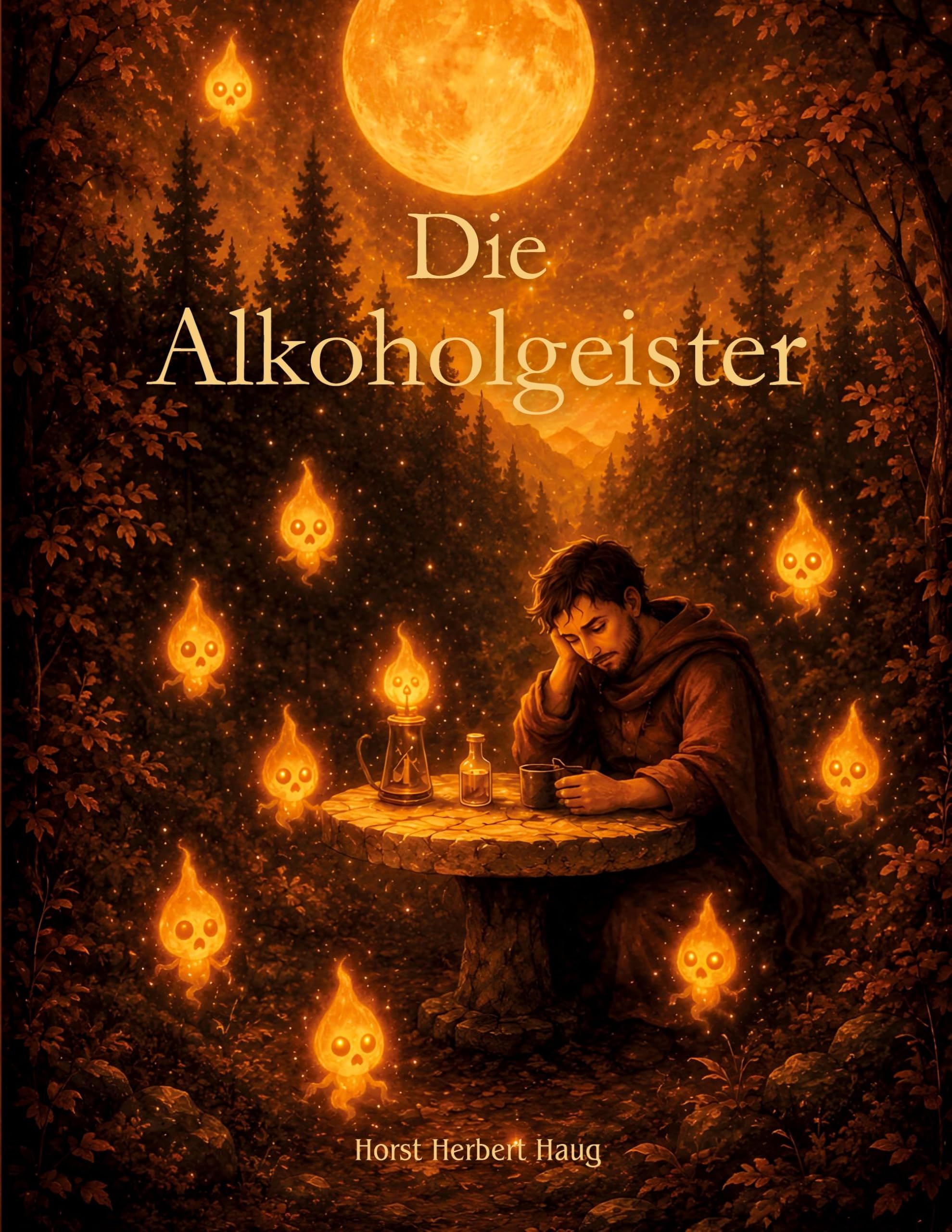 Die Alkoholgeister (Lebenskunst)
