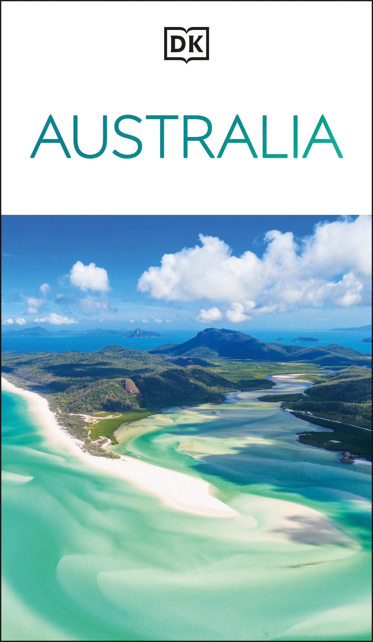 Dk Travel Dk Australia (Travel Guide)