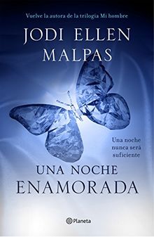 Una noche. Enamorada (Planeta Internacional)