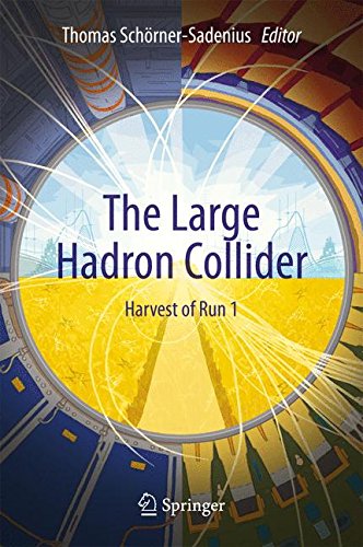 The Large Hadron Collider: Harvest of Run 1