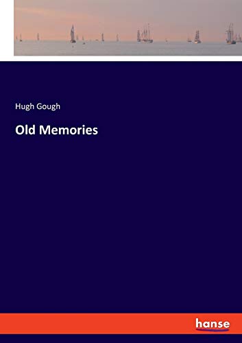 Old Memories
